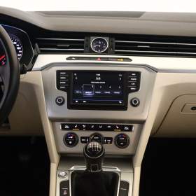 Foto inzerátu Volkswagen Passat 1.6 TDI