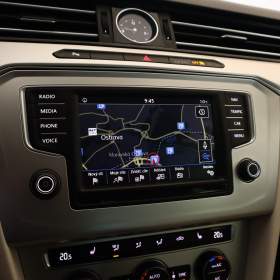 Foto inzerátu Volkswagen Passat 1.6 TDI