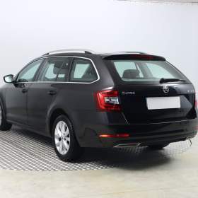 Foto inzerátu Škoda Octavia 1.6 TDI