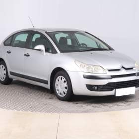 Citroën C4 1.6 16V / 19635997