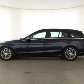 Foto inzerátu Mercedes-Benz Třídy C C 200 d