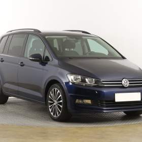 Volkswagen Touran 1.6 TDI / 19636001