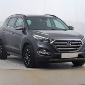 Hyundai Tucson 2.0 CRDi / 19636002