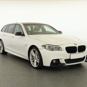 BMW Řada 5 530d xDrive / 19636003