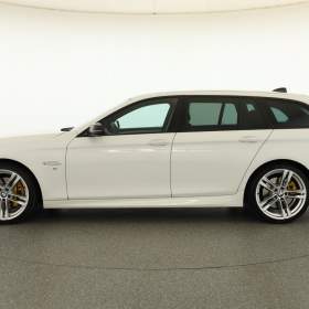Foto inzerátu BMW Řada 5 530d xDrive
