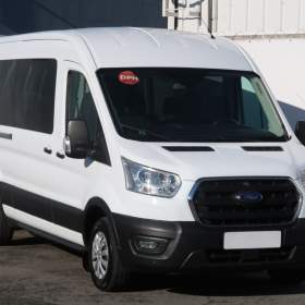 Foto inzerátu Ford Transit 2.0 EcoBlue