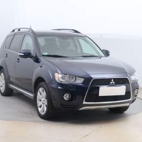 Mitsubishi Outlander 2.2 DI- D / 19636005