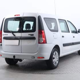 Foto inzerátu Dacia Logan 1.6