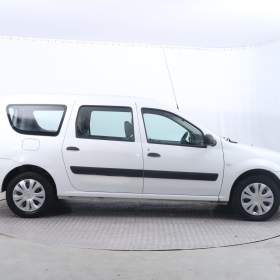 Foto inzerátu Dacia Logan 1.6