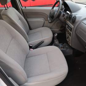 Foto inzerátu Dacia Logan 1.6