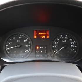 Foto inzerátu Dacia Logan 1.6