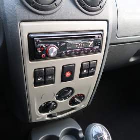 Foto inzerátu Dacia Logan 1.6