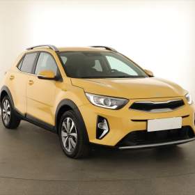 Foto inzerátu Kia Stonic 1.0 T-GDI