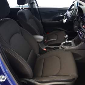 Foto inzerátu Hyundai i30 1.4 T-GDI