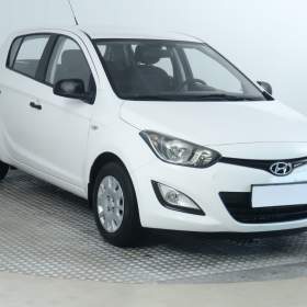 Fotka k inzerátu Hyundai i20 1.2 / 19511576