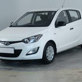 Foto inzerátu Hyundai i20 1.2