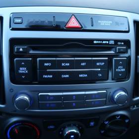 Foto inzerátu Hyundai i20 1.2