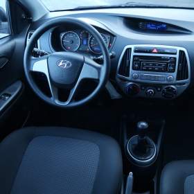 Foto inzerátu Hyundai i20 1.2