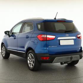 Foto inzerátu Ford Ecosport 1.0 EcoBoost