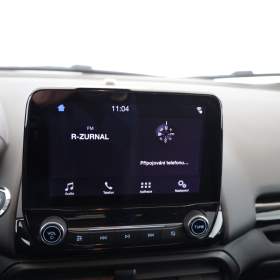 Foto inzerátu Ford Ecosport 1.0 EcoBoost
