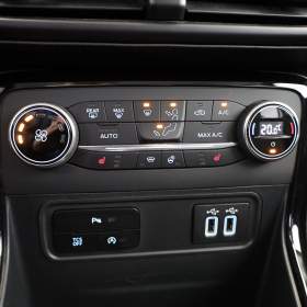 Foto inzerátu Ford Ecosport 1.0 EcoBoost