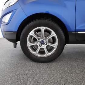Foto inzerátu Ford Ecosport 1.0 EcoBoost