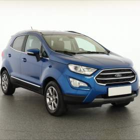 Ford Ecosport 1.0 EcoBoost / 19636013