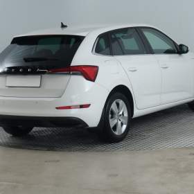 Foto inzerátu Škoda Scala 1.5 TSI