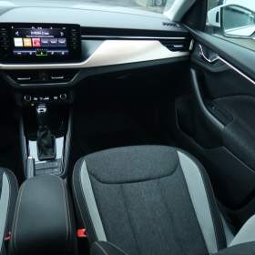 Foto inzerátu Škoda Scala 1.5 TSI