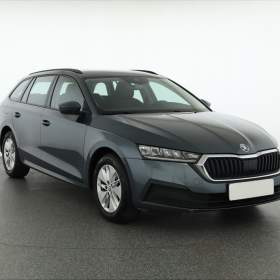 Foto inzerátu Škoda Octavia 1.5 TSI