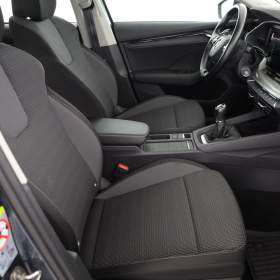 Foto inzerátu Škoda Octavia 1.5 TSI