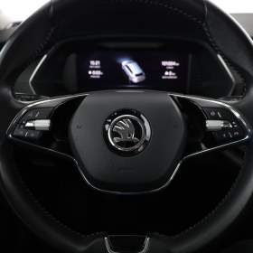 Foto inzerátu Škoda Octavia 1.5 TSI