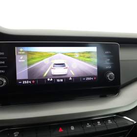 Foto inzerátu Škoda Octavia 1.5 TSI