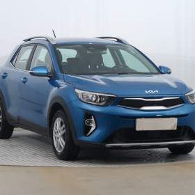 Fotka k inzerátu Kia Stonic 1.2 DPI / 19567628