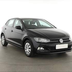 Volkswagen Polo 1.0 TSI / 19636021