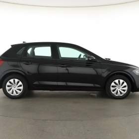 Foto inzerátu Volkswagen Polo 1.0 TSI