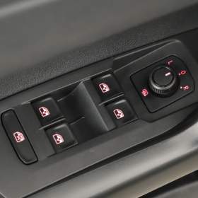 Foto inzerátu Volkswagen Polo 1.0 TSI