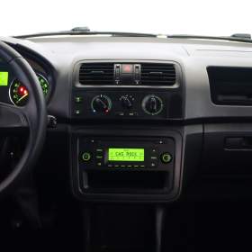 Foto inzerátu Škoda Roomster 1.4 16V