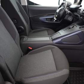 Foto inzerátu Peugeot Rifter 1.5 BlueHDi