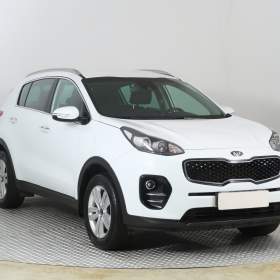 Kia Sportage 1.6 GDI / 19636025