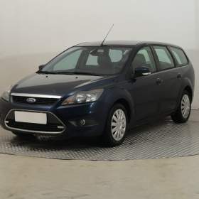 Foto inzerátu Ford Focus 2.0 TDCi