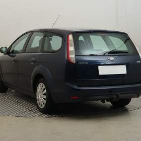 Foto inzerátu Ford Focus 2.0 TDCi