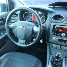 Foto inzerátu Ford Focus 2.0 TDCi