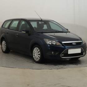 Ford Focus 2.0 TDCi / 19636026