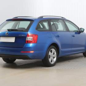 Foto inzerátu Škoda Octavia 1.6 TDI