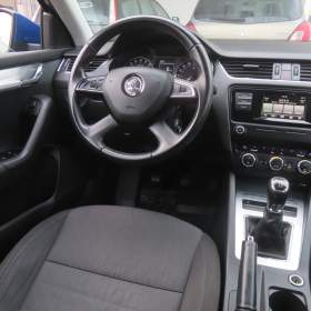 Foto inzerátu Škoda Octavia 1.6 TDI