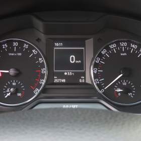 Foto inzerátu Škoda Octavia 1.6 TDI