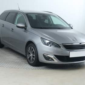 Peugeot 308 1.6 BlueHDi / 19636028