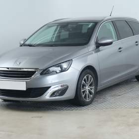 Foto inzerátu Peugeot 308 1.6 BlueHDi