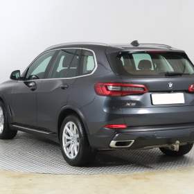 Foto inzerátu BMW X5 xDrive30d